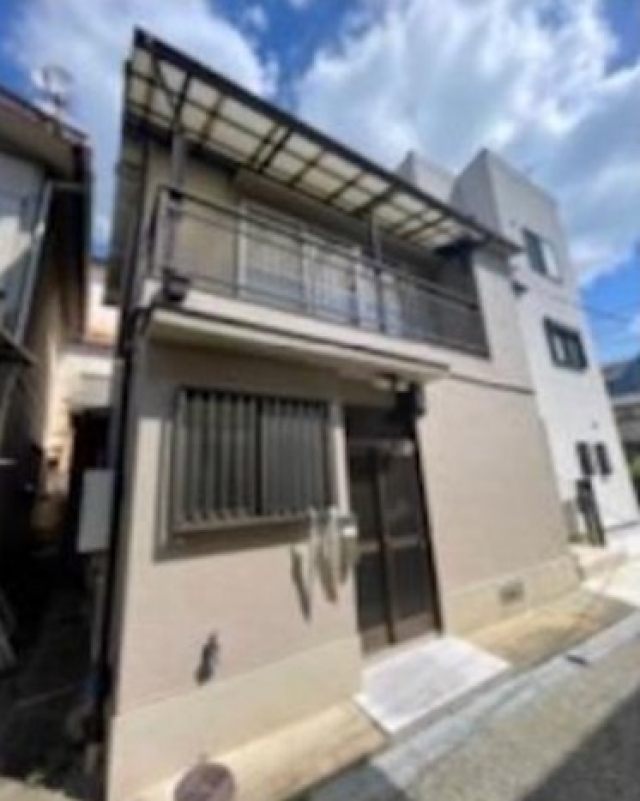 大阪府堺市堺区山本町２丁中古一戸建ての不動産情報です。