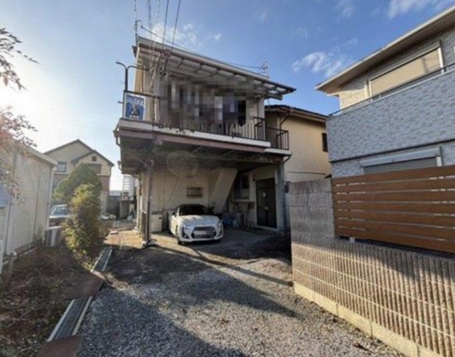 大阪府泉佐野市貝田町１丁目売地の不動産情報です。