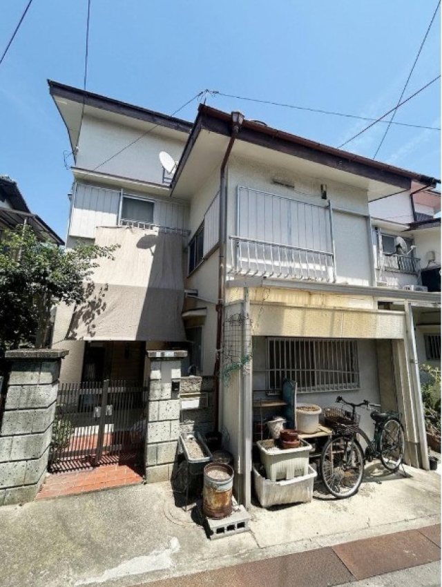 大阪府泉佐野市高松北２丁目売地の不動産情報です。
