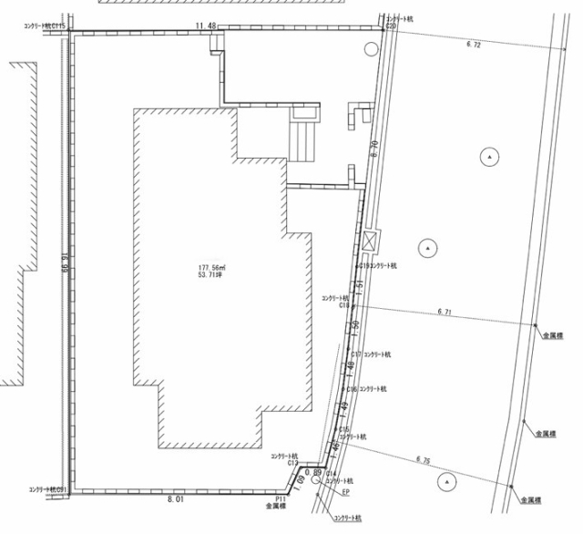 大阪府堺市南区御池台３丁売地の不動産情報です。