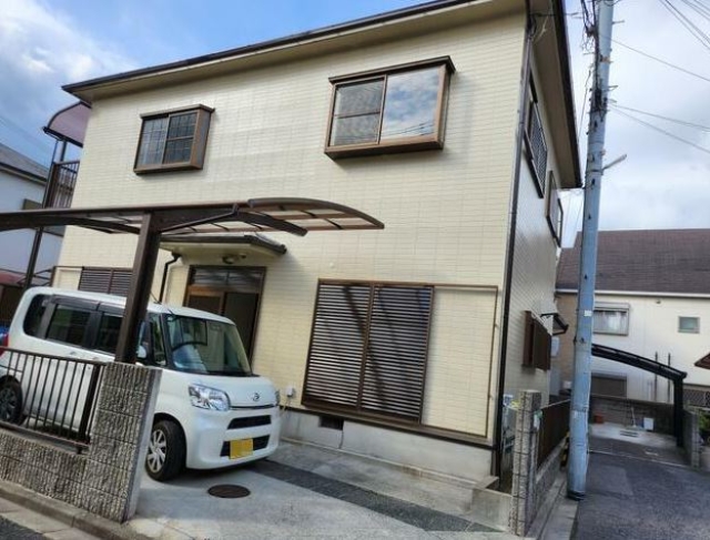 大阪府泉佐野市鶴原中古一戸建ての不動産情報です。