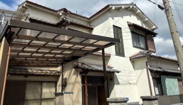 大阪府泉大津市森売地の不動産情報です。