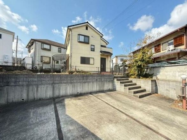大阪府岸和田市東ケ丘町中古一戸建ての不動産情…