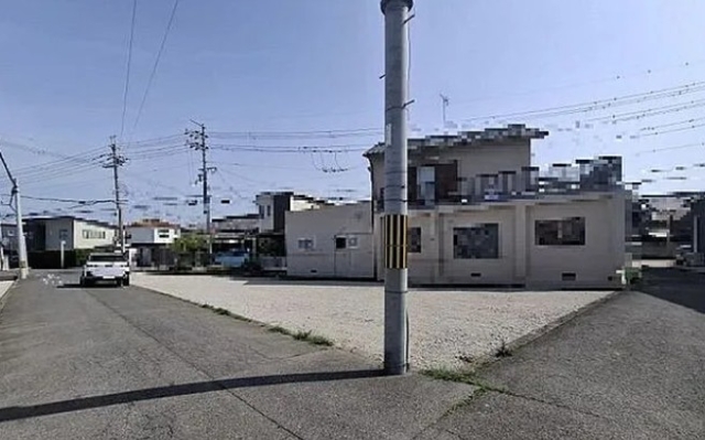 大阪府泉佐野市長滝売地の不動産情報です。