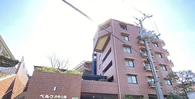 ベルク浜寺公園大阪府堺市西区浜寺元町５丁中古マンションの不動産情報です。