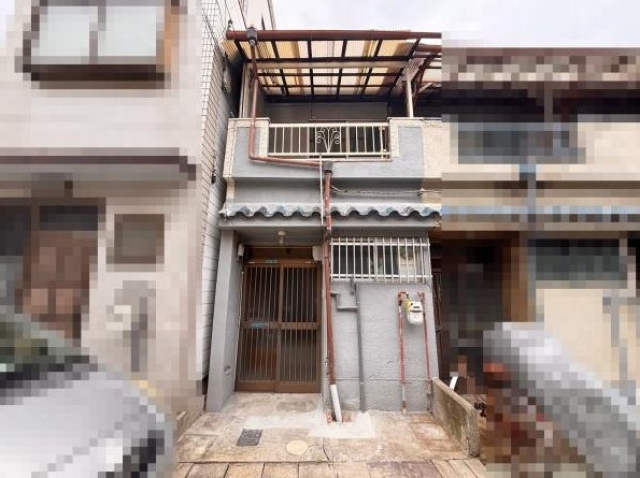 大阪府堺市西区浜寺石津町西４丁中古一戸建ての不動産情報です。