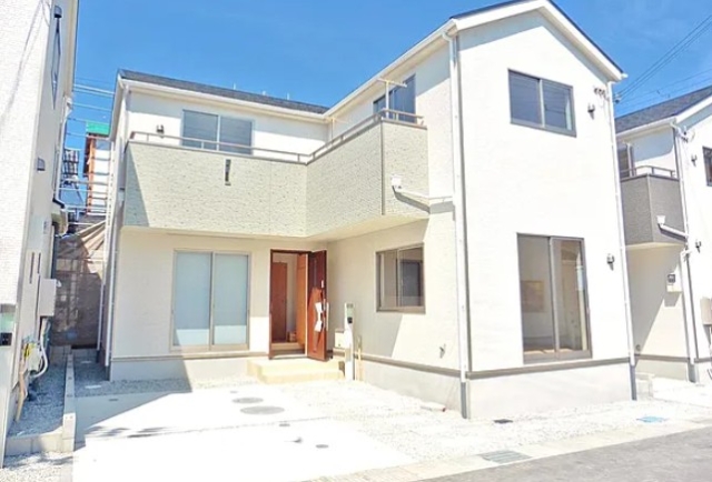 大阪府泉佐野市南中樫井新築一戸建ての不動産情報です。