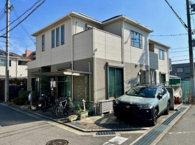 大阪府貝塚市脇浜３丁目中古一戸建ての不動産情報です。