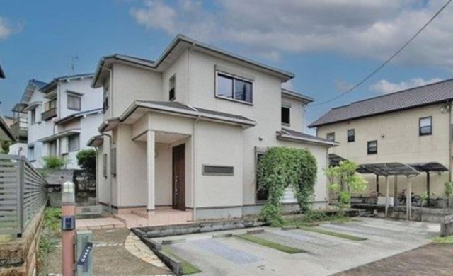 大阪府岸和田市岡山町中古一戸建ての不動産情報…