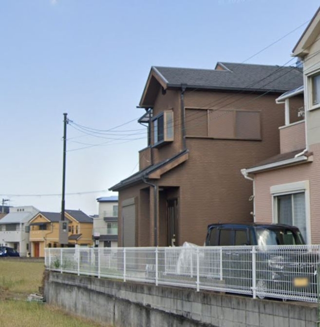 大阪府和泉市池田下町中古一戸建ての不動産情報です。