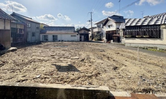 大阪府泉佐野市日根野売地の不動産情報です。