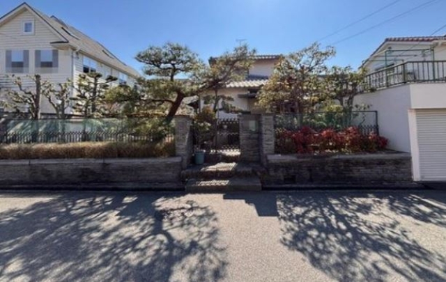 大阪府堺市南区宮山台４丁売地の不動産情報で…