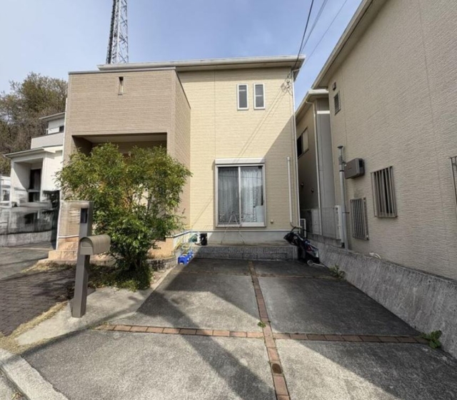 大阪府堺市南区逆瀬川中古一戸建ての不動産情報です。