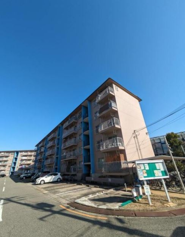フラワリータウン二色の浜Ｂ棟大阪府貝塚市澤中古マンションの不動産情報です。