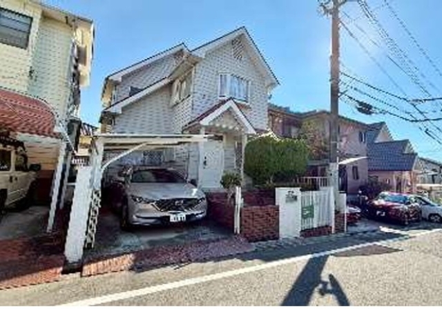 大阪府泉南郡熊取町五門西３丁目中古一戸建ての不動産情報です。