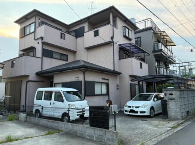 大阪府堺市中区福田中古一戸建ての不動産情報です。