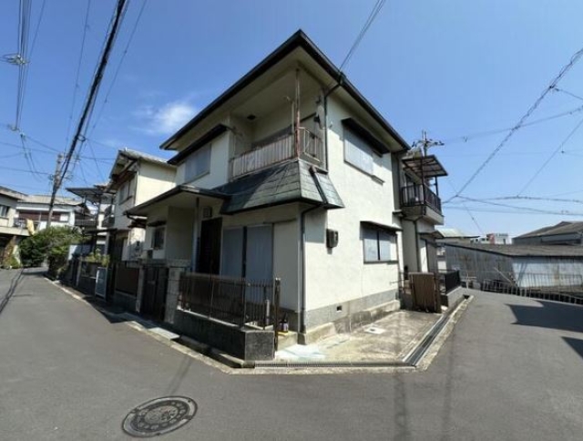 大阪府貝塚市王子中古一戸建ての不動産情報です。