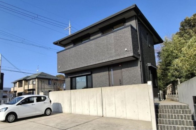 大阪府岸和田市門前町１丁目中古一戸建ての不動産情報です。