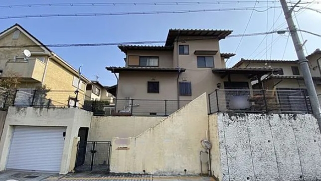 大阪府堺市南区晴美台１丁中古一戸建ての不動産情報です。