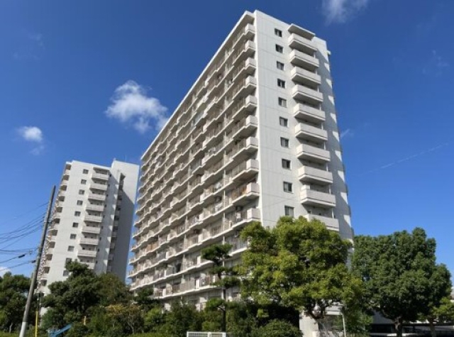 スクエアかいづか弐番館大阪府貝塚市地藏堂中古マンションの不動産情報です。