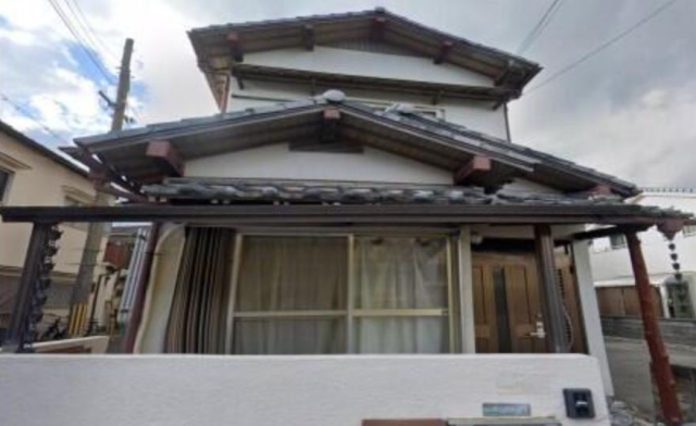 大阪府岸和田市西之内町中古一戸建ての不動産情報です。