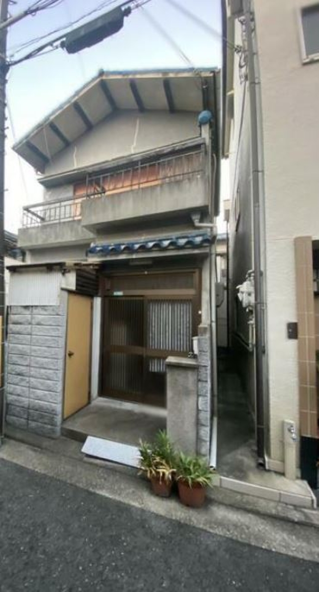 大阪府堺市西区北条町２丁売地の不動産情報です。