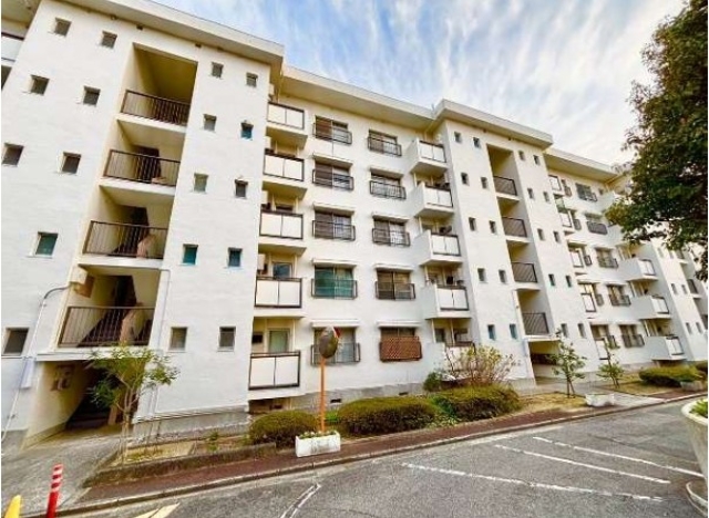 泉北槇塚台住宅３号棟大阪府堺市南区槇塚台２丁中古マンションの不動産情報です。