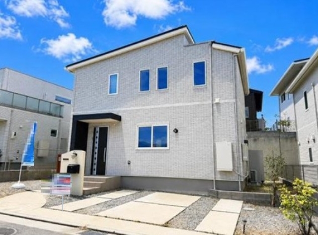 大阪府岸和田市岸の丘町１丁目中古一戸建ての不…