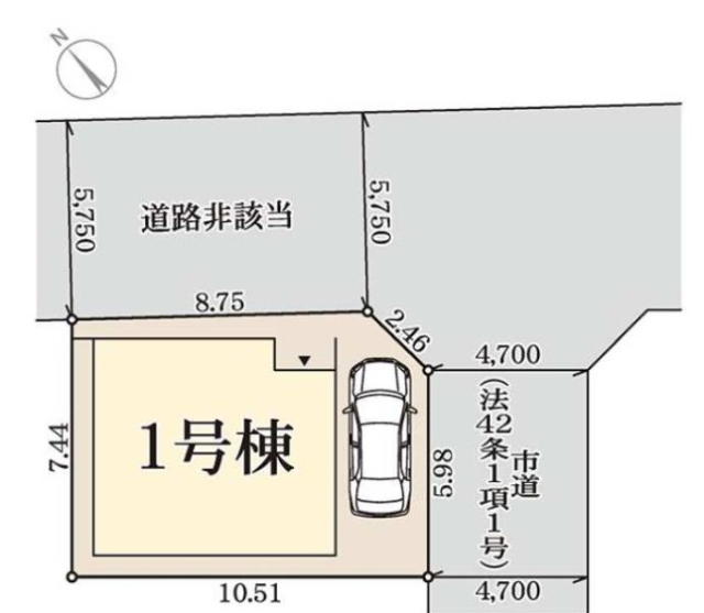 大阪府和泉市池上町４丁目新築一戸建ての不動産情報です。