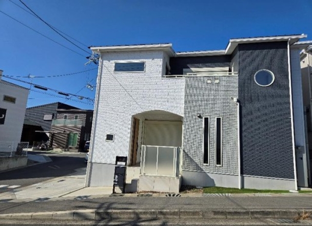 大阪府和泉市池田下町中古一戸建ての不動産情報です。