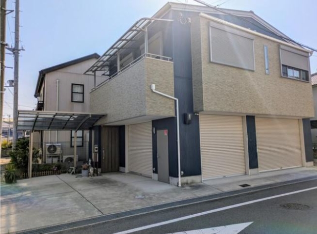 大阪府岸和田市春木中町中古一戸建ての不動産情…
