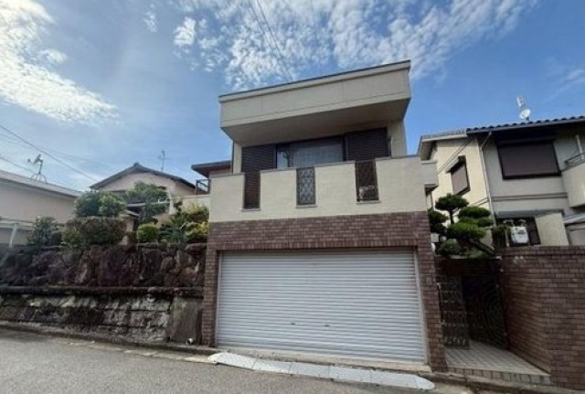 大阪府和泉市弥生町２丁目売地の不動産情報です。