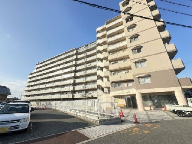 マスターズ・エル二色の浜大阪府貝塚市澤中古マンションの不動産情報です。