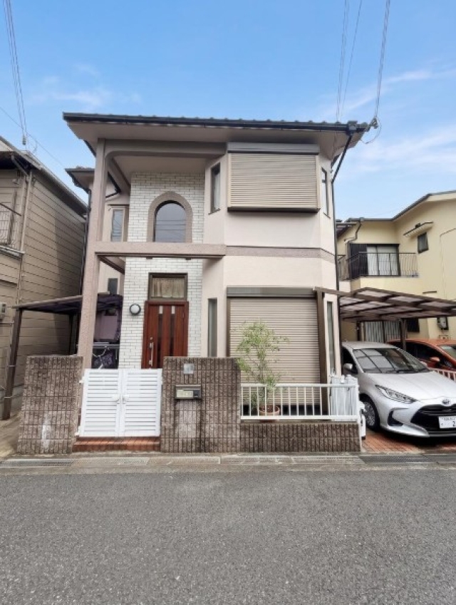 大阪府泉北郡忠岡町高月北２丁目中古一戸建ての不動産情報です。