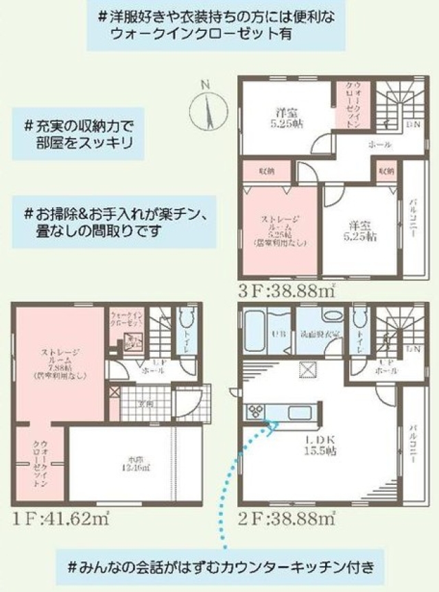 大阪府堺市堺区香ヶ丘町１丁新築一戸建ての不動産情報です。