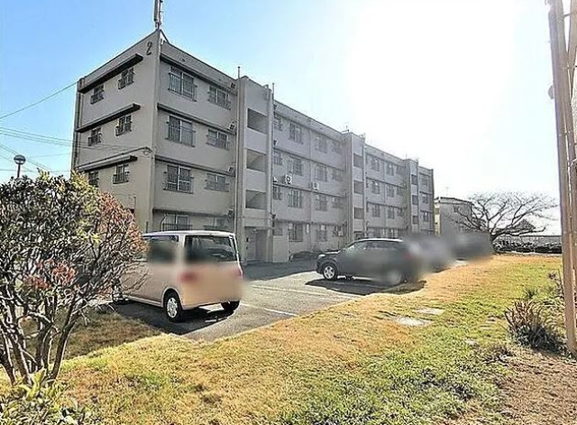 津久野台ファミリーマンション大阪府堺市西区平…