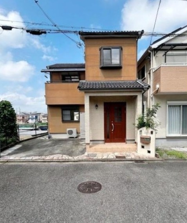 大阪府岸和田市門前町３丁目中古一戸建ての不動産情報です。