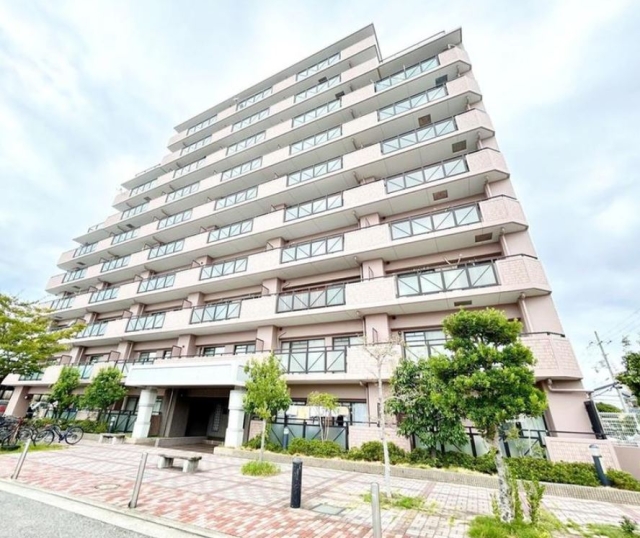 エクセル諏訪森大阪府堺市西区浜寺諏訪森町西１…