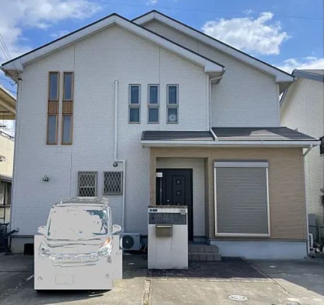 大阪府貝塚市津田北町中古一戸建ての不動産情報…