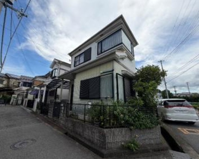 大阪府貝塚市澤中古一戸建ての不動産情報です。