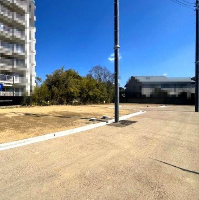大阪府岸和田市岸城町売地の不動産情報です。