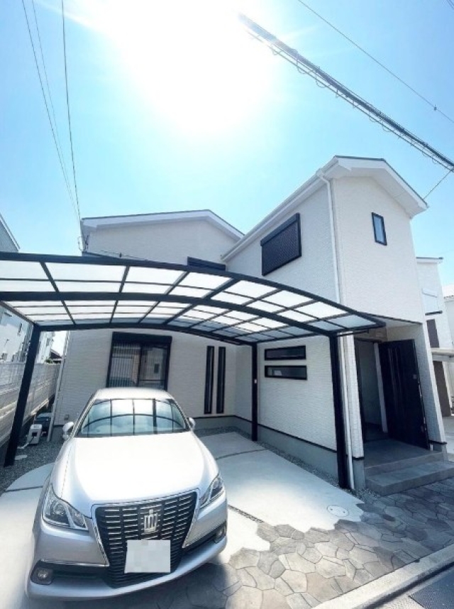 大阪府岸和田市今木町中古一戸建ての不動産情報です。