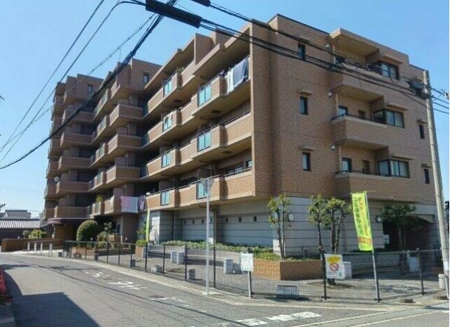 グリーンコーポ泉ケ丘大阪府堺市南区和田東中古…