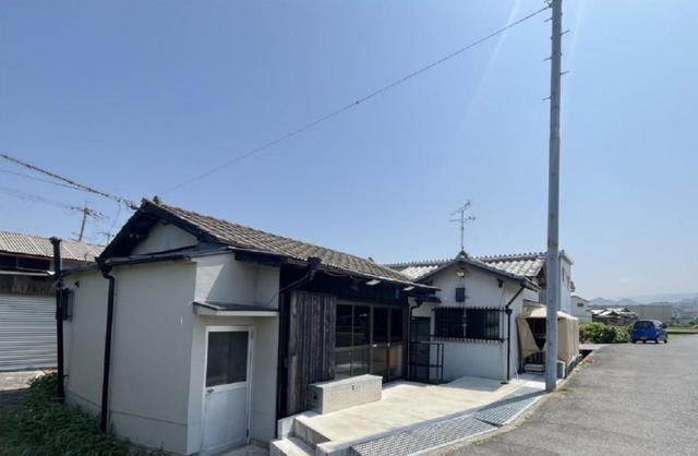 大阪府泉佐野市上之郷中古一戸建ての不動産情報です。