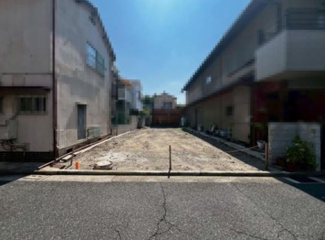 大阪府堺市堺区四条通新築一戸建ての不動産情報です。