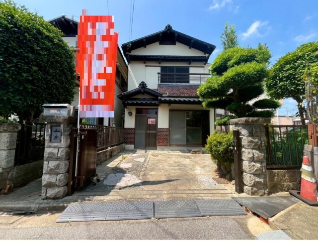 大阪府堺市中区深井東町売地の不動産情報です。