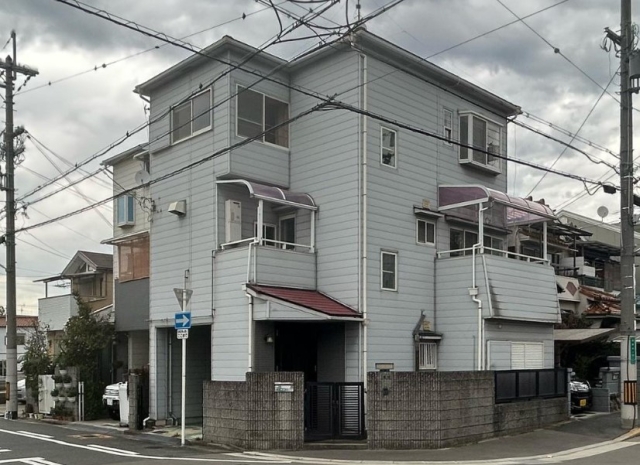 大阪府堺市中区深阪４丁中古一戸建ての不動産情報です。