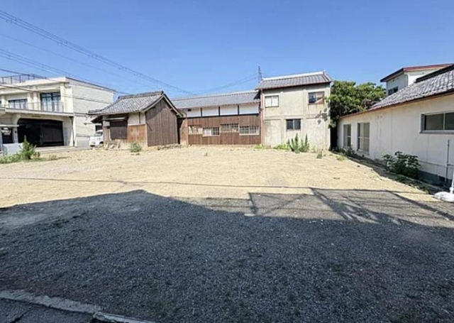 大阪府泉佐野市日根野売地の不動産情報です。