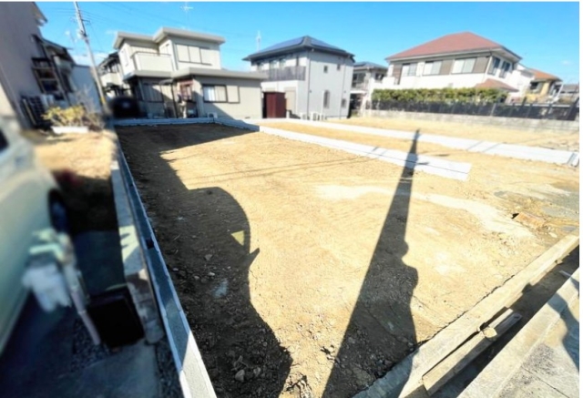 大阪府堺市東区北野田新築一戸建ての不動産情報…
