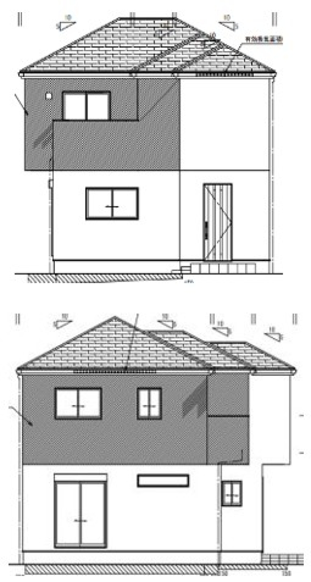 大阪府堺市西区上新築一戸建ての不動産情報です。